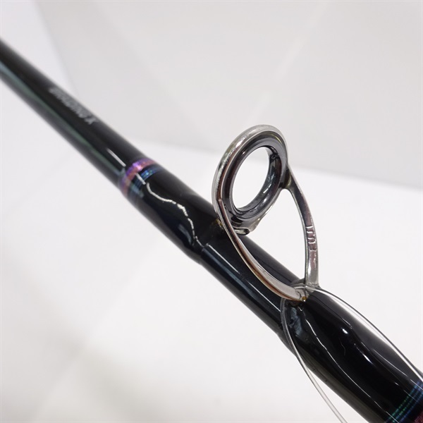 １５紅牙６９ＸＨＢ